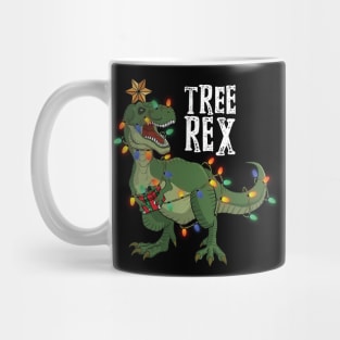 Ugly Christmas Gift 2019 Mug